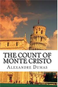 The Count of Monte Cristo