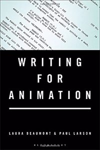 Writing for Animation