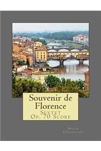 Souvenir de Florence