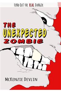 Unexpected Zombie