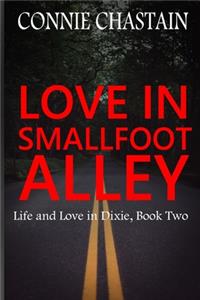 Love In Smallfoot Alley