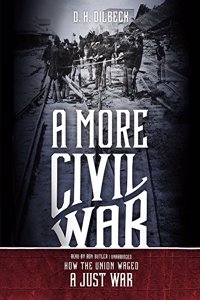More Civil War Lib/E
