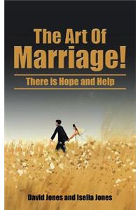 Art Of Marriage!