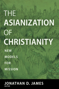 Asianization of Christianity
