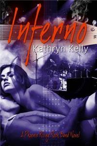 Inferno (A Phoenix Rising Rock Band Novel)