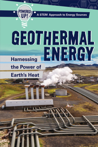Geothermal Energy