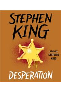 Desperation