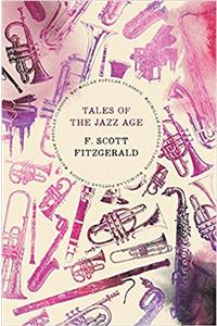 Tales of the Jazz Age