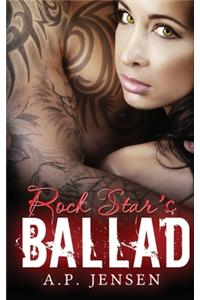 Rock Star's Ballad