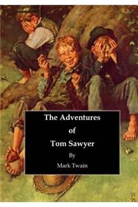 The Adventures of Tom Sawyer