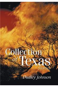 Collection of Texas Stories