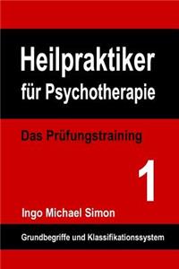 Heilpraktiker für Psychotherapie