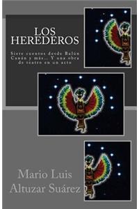 Los Herederos