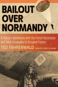 Bailout Over Normandy