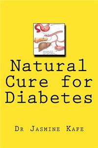 Natural Cure for Diabetes