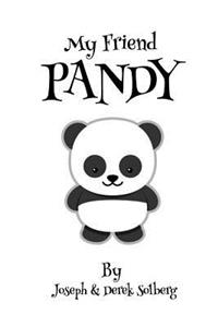 My Friend Pandy
