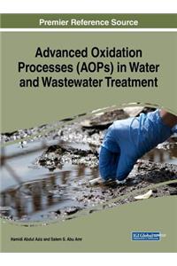 Advanced Oxidation Processes (AOPs) in Water and Wastewater Treatment