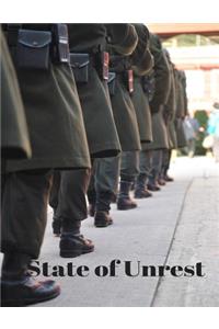 State of Unrest