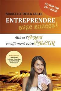 Entreprendre avec succès