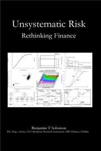 Unsystematic Risk