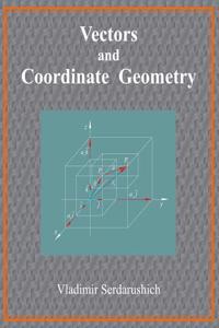 Vectors and Coordinate Geometry