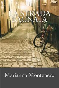 strada bagnata
