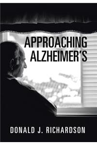 Approaching Alzheimer's