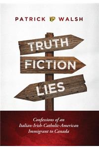 Truth.Fiction.Lies