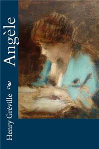 Angèle