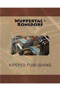 Wuppertal - Ronsdorf