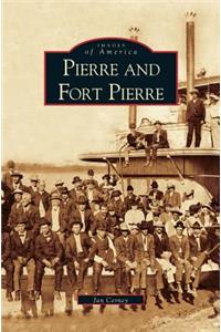 Pierre and Fort Pierre
