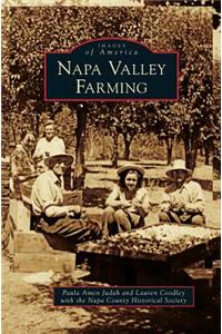 Napa Valley Farming