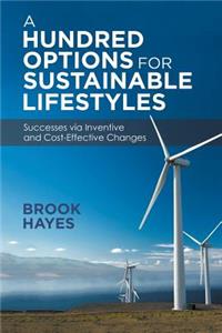 Hundred Options For Sustainable Lifestyles