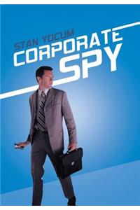 Corporate Spy