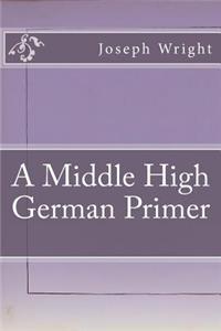 A Middle High German Primer