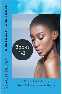 Lesbian Romance Fiction