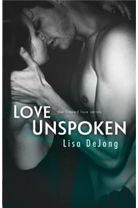 Love Unspoken