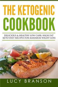 Ketogenic Cookbook