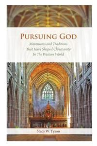 Pursuing God