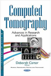 Computed Tomography