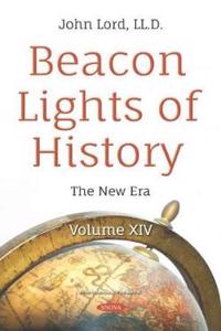 Beacon Lights of History