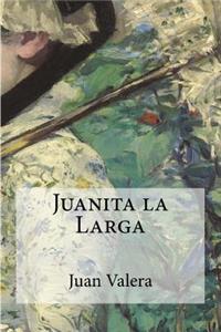 Juanita la Larga