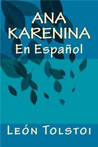 Ana Karenina