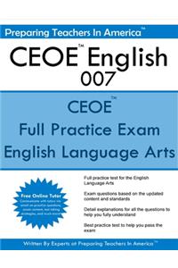 CEOE English 007