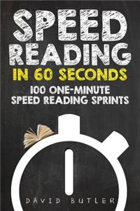 Speed Reading in 60 Seconds