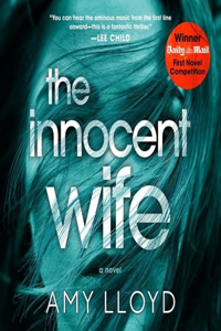 Innocent Wife Lib/E