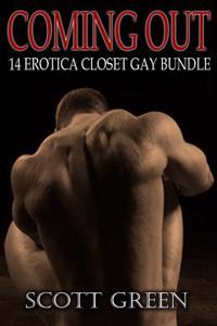 Coming Out: 14 Erotica Closet Gay Bundle