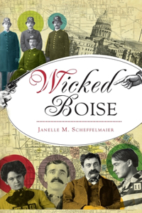 Wicked Boise