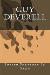 Guy Deverell