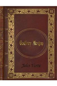 Jules Verne - Godfrey Morgan